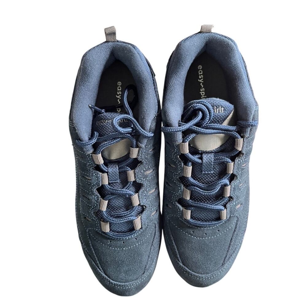 Easy Spirit NEW Women's Romy Lightweight  Walking Shoes Orthotic Friendly Sz 8M